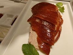 -北平楼·烤鸭·北京菜(牡丹园店)