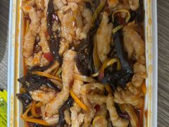 -凯鸽酒楼(大同振兴街店)