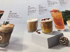 -BAKER&SPICE(国金中心商场店)