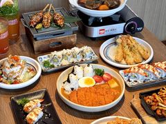 -小川洋风料理(江汉路店)