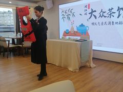 -闽江夜游台江旅游码头