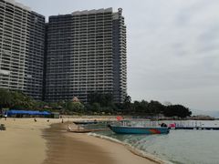 -碧桂园十里银滩