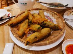 -德胜轩正宗顺德菜(宝安沙井会展中心店)