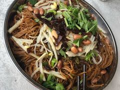 海南粉-琼菜坊·无鸡不成宴·海南菜老爸茶糟粕醋(海口骑楼老街店)