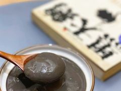 -小团圆糖水铺(襄阳南路店)