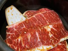 瓦罐牛肉-焱铁烧·黑毛和牛专门店(南宁万象城店)