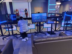 -复兴未来·轰趴空间(泰富百货店)