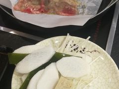 -福成自助烤肉(长阳店)