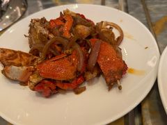 -广州增城保利郡雅酒店-月色西餐厅