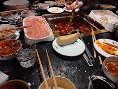 -川西坝子火锅(清江东路3.0直营店)