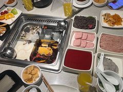 -海底捞火锅(番禺广场店)