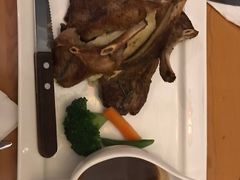 -LENBACH兰巴赫西餐啤酒坊(大连星海广场店)
