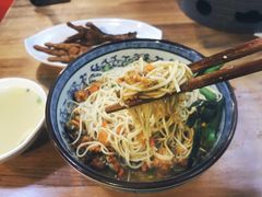 -朱洪元苏式面馆(绿宝广场店)