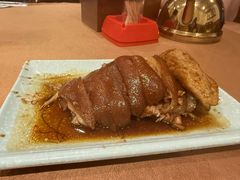 -抱德·潮汕味(敦和店原惠城鱼仔)