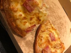 -萨莉亚意式餐厅(杭州滨江天街店)