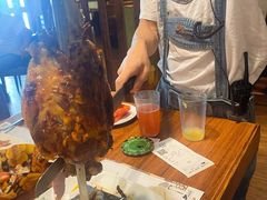 -汉巴味德自助餐厅(嘉定宝龙广场店)