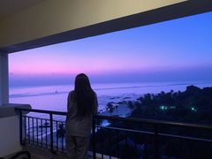 -华欣希尔顿温泉度假酒店
