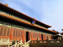 -历代帝王庙博物馆