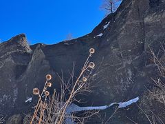 -峡谷浮石林景区