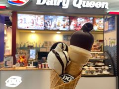 -DQ·蛋糕·冰淇淋(王府井店)