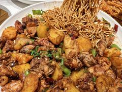 -鑫小城故事·藕汤·家常菜(台北一路总店)