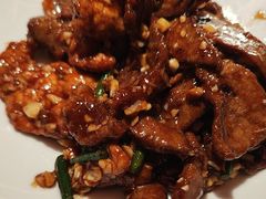 -宝轩渔府·老字号海鲜·正宗津菜(水上店)