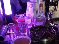 -功夫怪兽·烧烤(西工小街店)