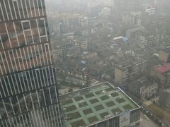 -长沙富力万达文华酒店