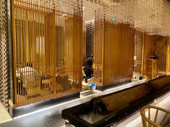 -無境·匠心日本料理(汉街店)