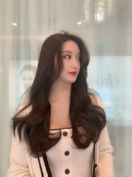 -3AM HAIR SALON染发烫发接发