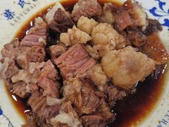 -柴氏风味斋(甘家口店)