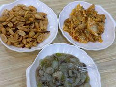 -一蚝一贝海鲜特色餐厅(万象城店)