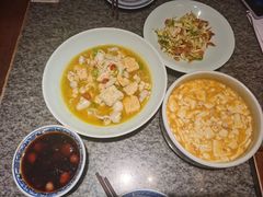 -南京大牌档(青岛万象城店)