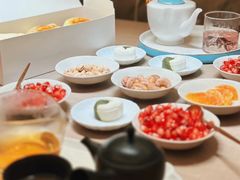 -隐溪茶馆(静安寺店)