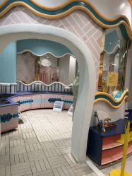 -奈尔宝家庭中心·亲子餐厅(苏州大悦城店)