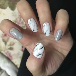 -U3美甲