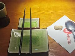 -鳗鱼家·深夜食堂(军博店)