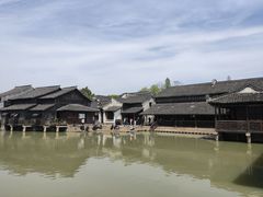 -乌镇东栅景区