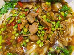 -肆姐面粉馆(坡子街店)