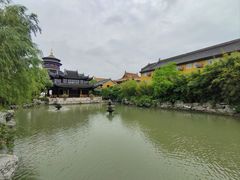 -圆通寺