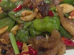 -金枝玉叶上海人家食府(三里河店)