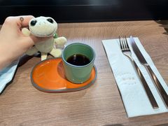 -潮一不贰·法式甜品·生日蛋糕·西式简餐(外滩店)