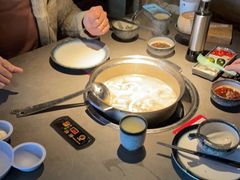 -同仁四季椰子鸡(宝安壹方城店)