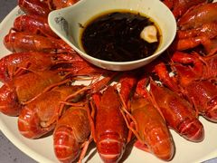 -一棠龙虾•王牌虾球(楚河汉街店)