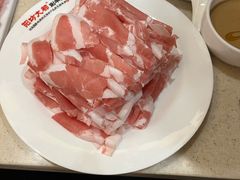 -阳坊大都涮羊肉(阳坊总店)