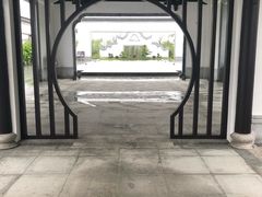 -禾悦庄餐厅