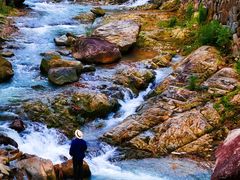 -MOJ coffee(瓯海泽雅水碓坑店)