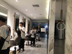 点击看大图 -3AM HAIR SALON烫发染发接发