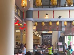-怡保富山点心
