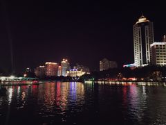 -南通濠河风景名胜区